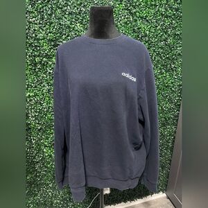 Adidas Sweatshirt ( Unisex )